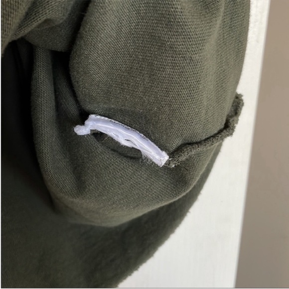 Timberland | Heritage Logo | T-Shirt - Picture 11 of 13